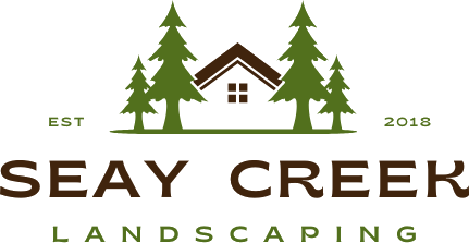 Seay Creek Landscaping